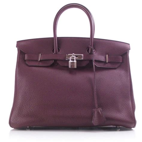 hermes birkin sale plum in europe